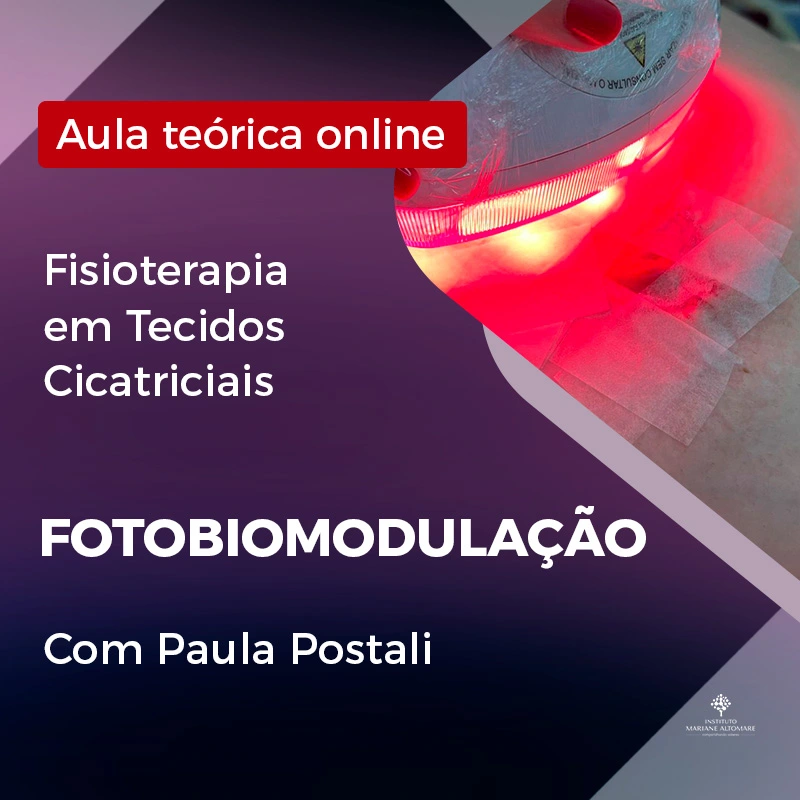 Fotobiomodulação