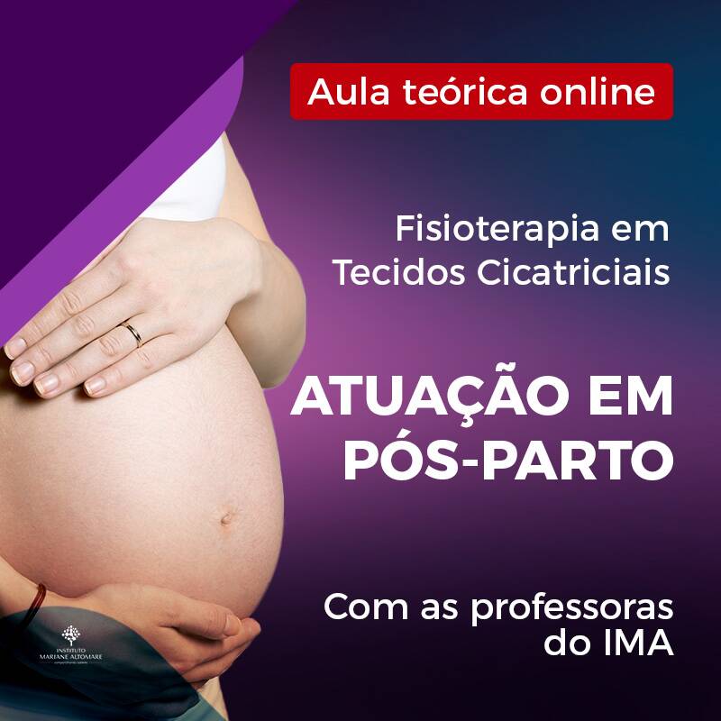 Pós-parto (online)