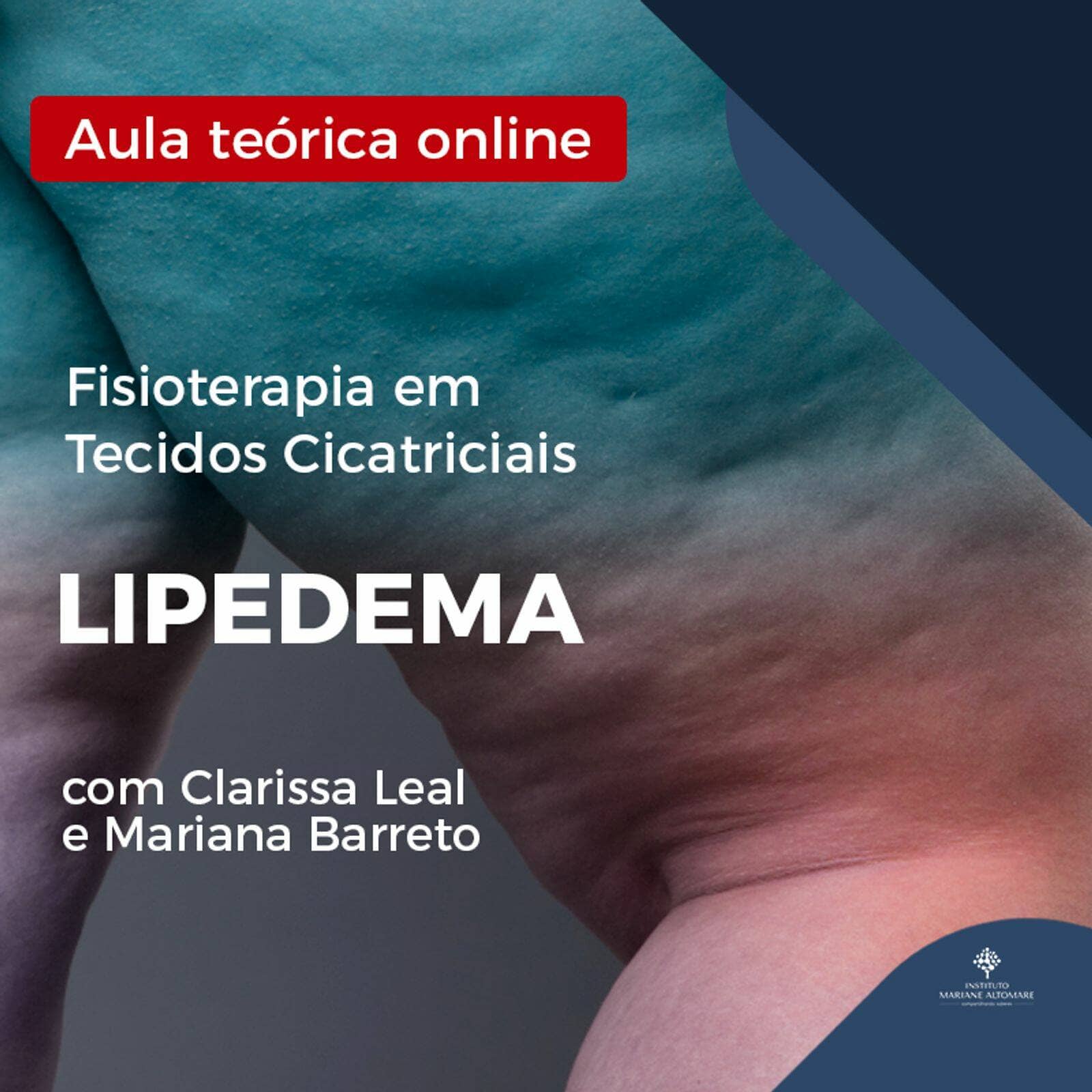 Lipidema - online