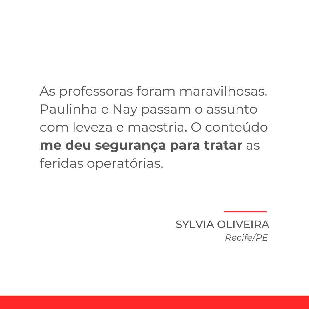 Sylvia Oliveira