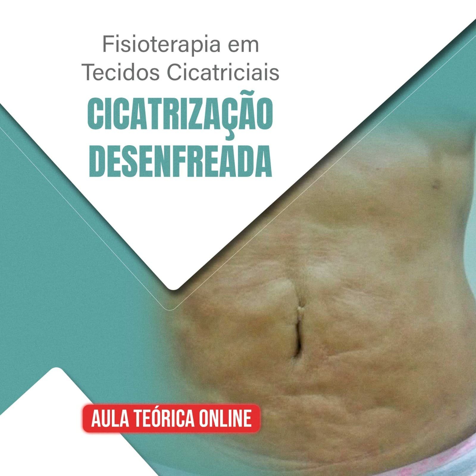Cicatrização Desenfreada